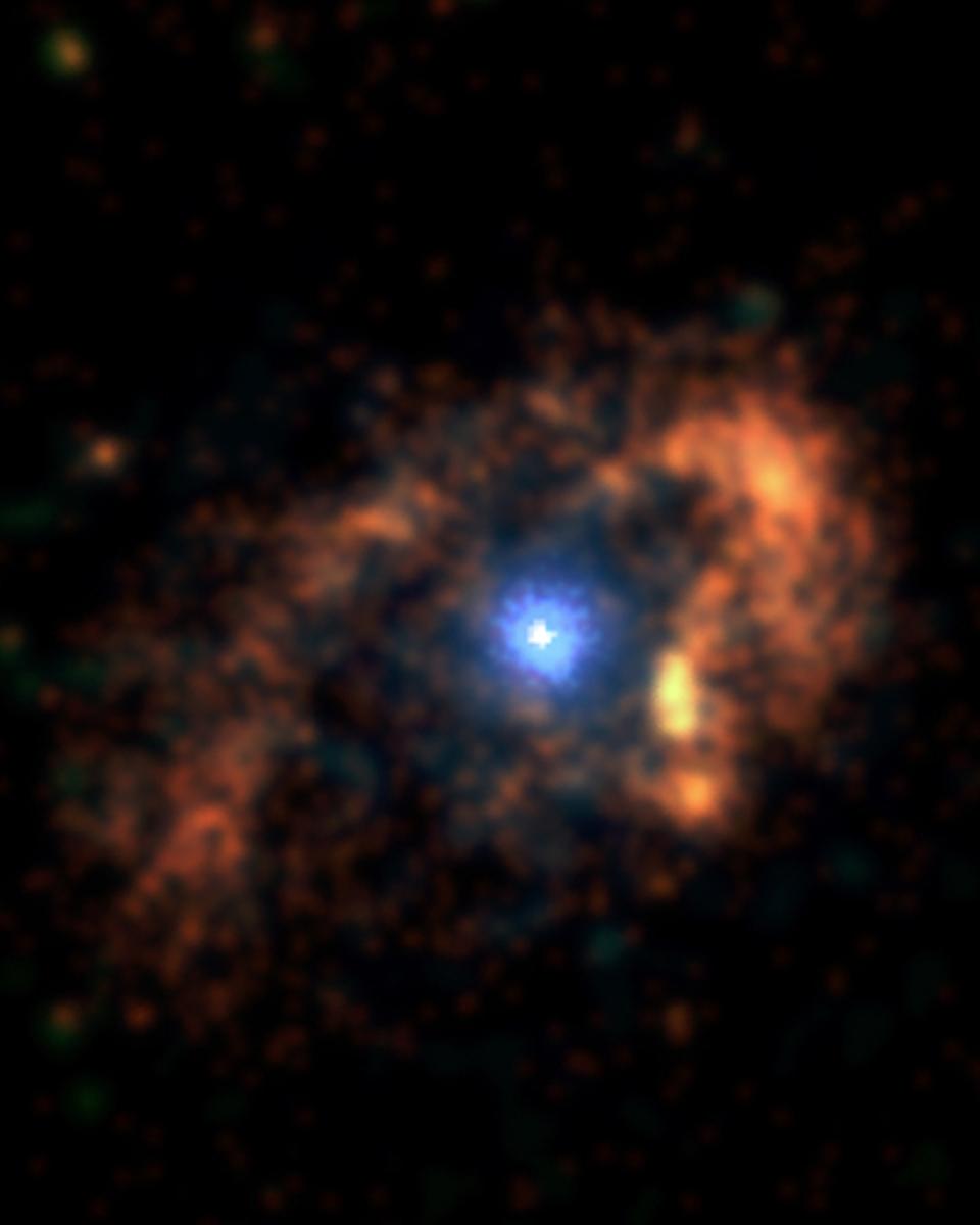 Eta Carinae in X-Rays