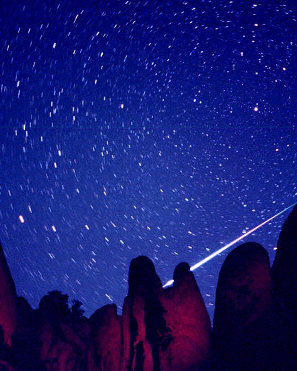 Polaris: The North Star
