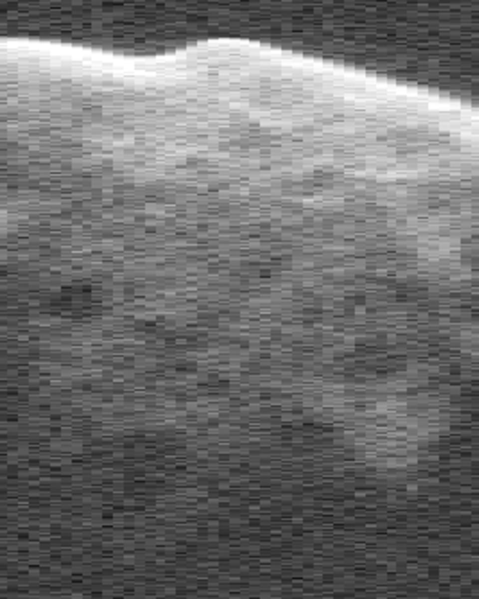 1999 JM8: A Rock Too Close