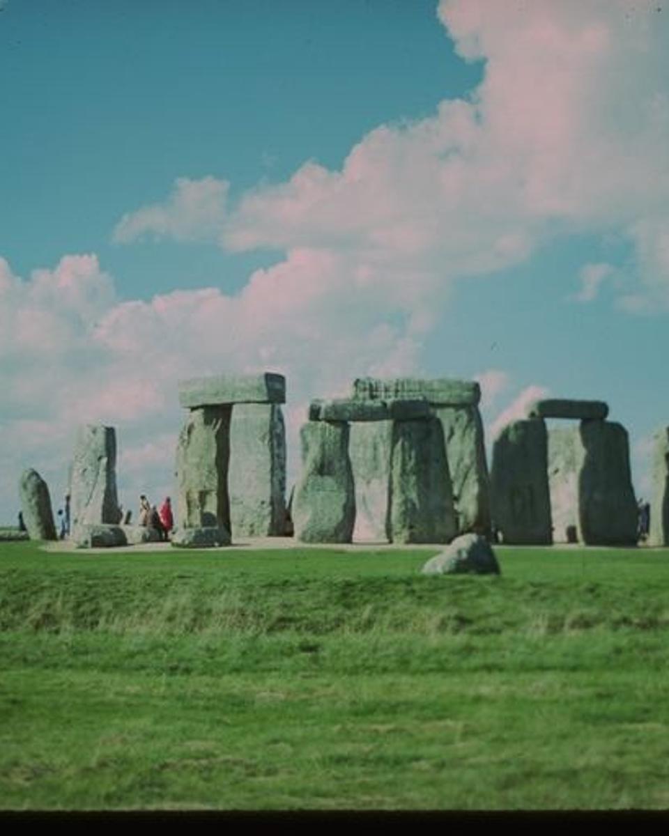 Stonehenge: Ancient Monument to the Sun