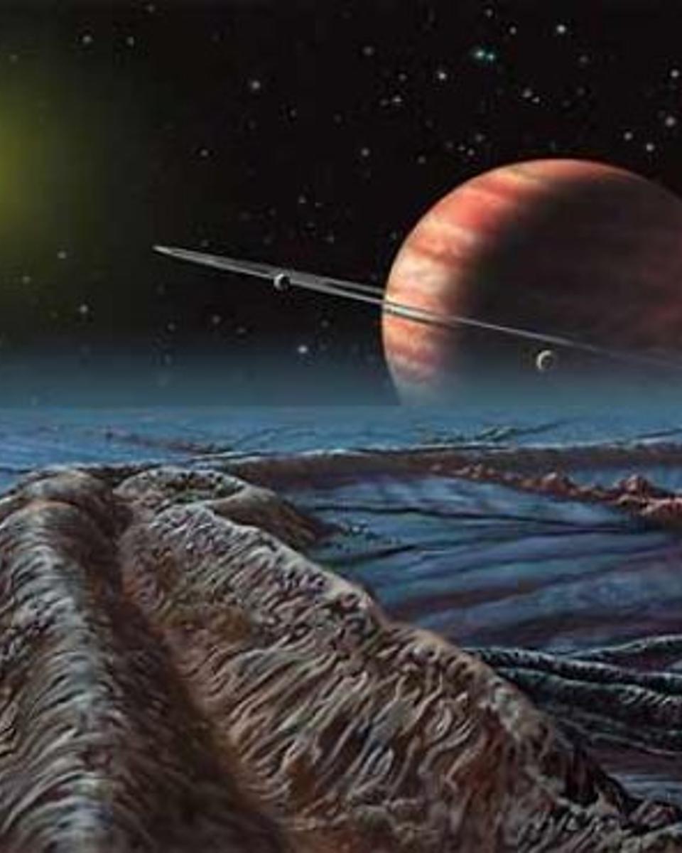 Other Worlds and HD 38529
