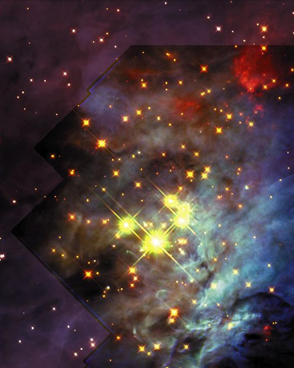 The Brown Dwarfs of Orion's Trapezium