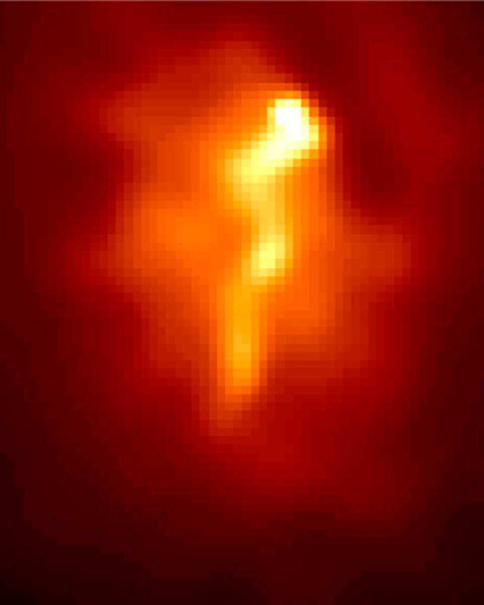 Abell 1795: A Galaxy Cluster's Cooling Flow