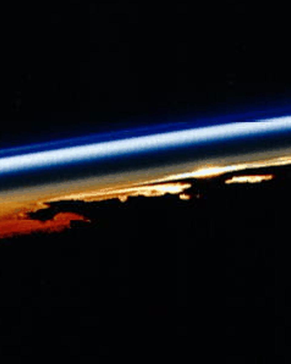 The Sun Also Rises
