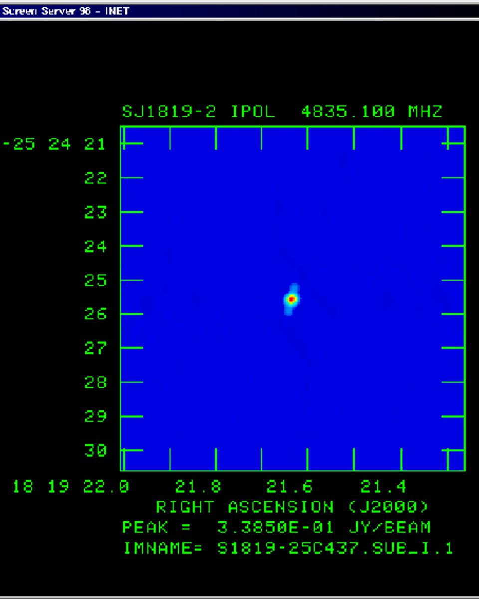 V4641 Sgr: The Closest Black Hole Candidate
