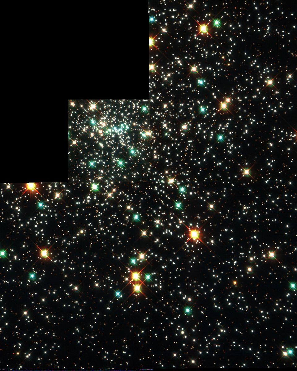 Blue Stragglers In NGC 6397