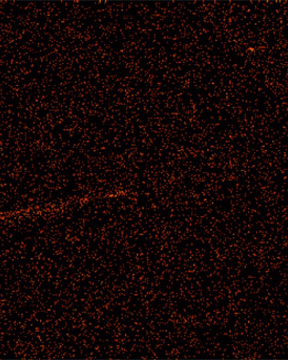 The Long Jet of Pictor A