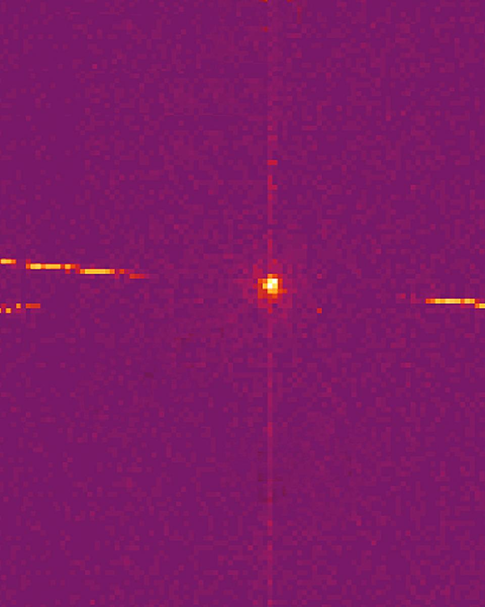 X-Ray Wind From NGC 3783