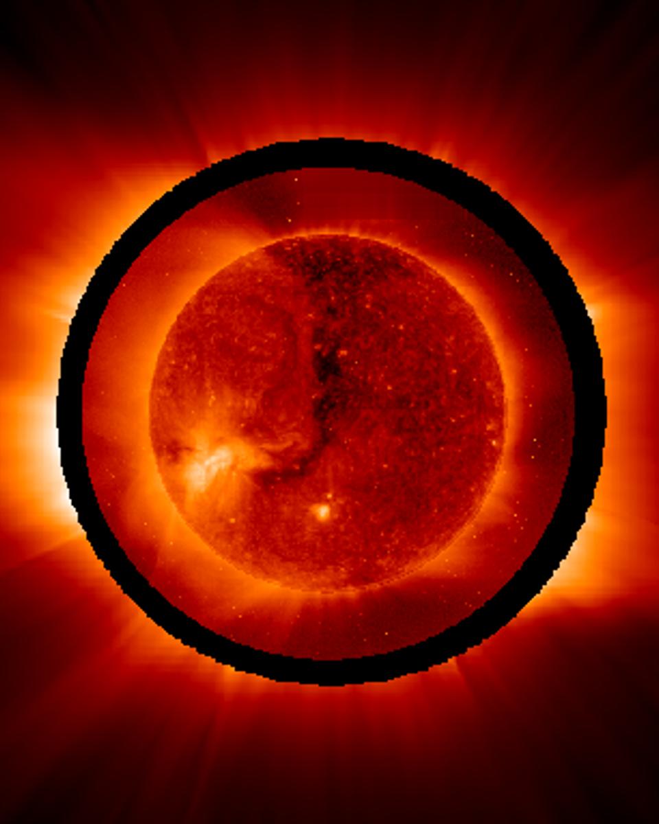 A Wind From The Sun