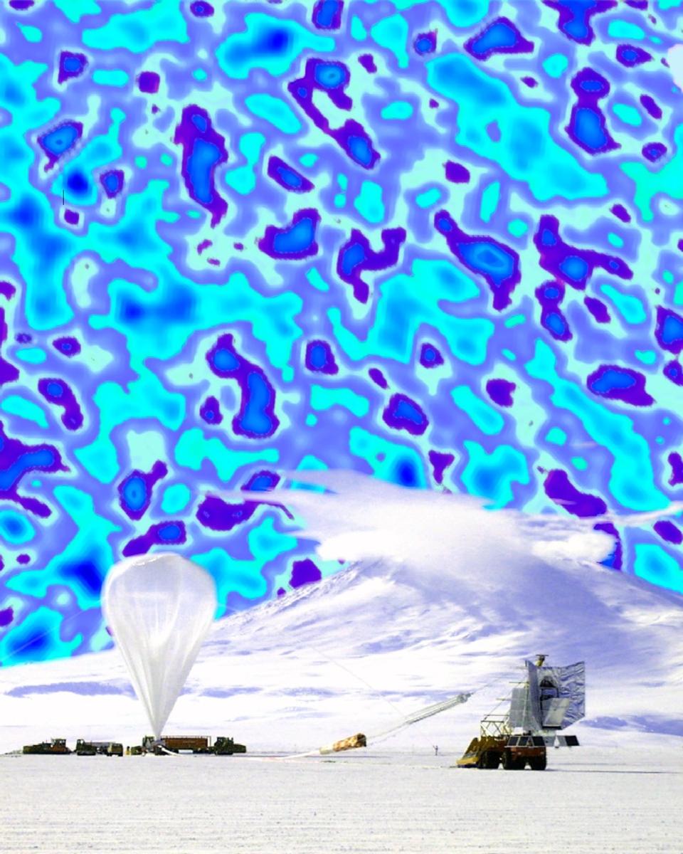 The Race to Reveal Our Universe