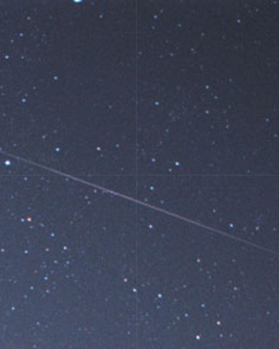 Long Leonid