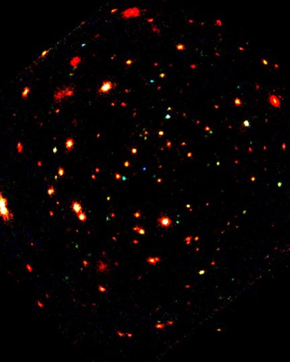 The Cosmic X-Ray Background