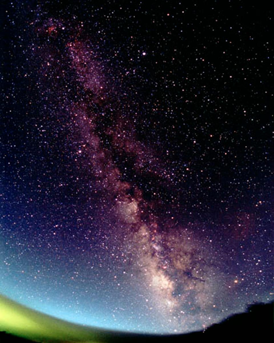 Heaven on Earth