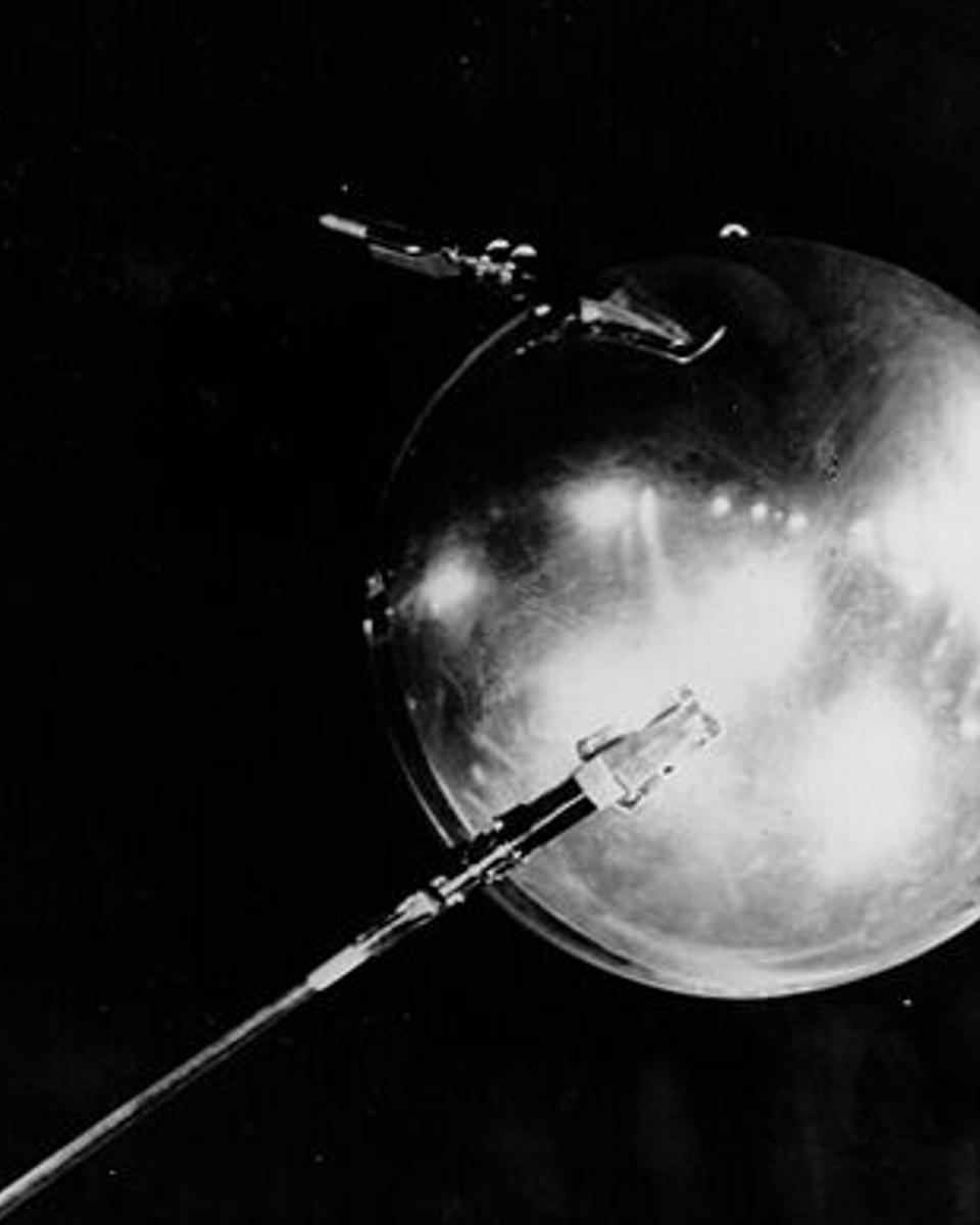 Sputnik: Traveling Companion