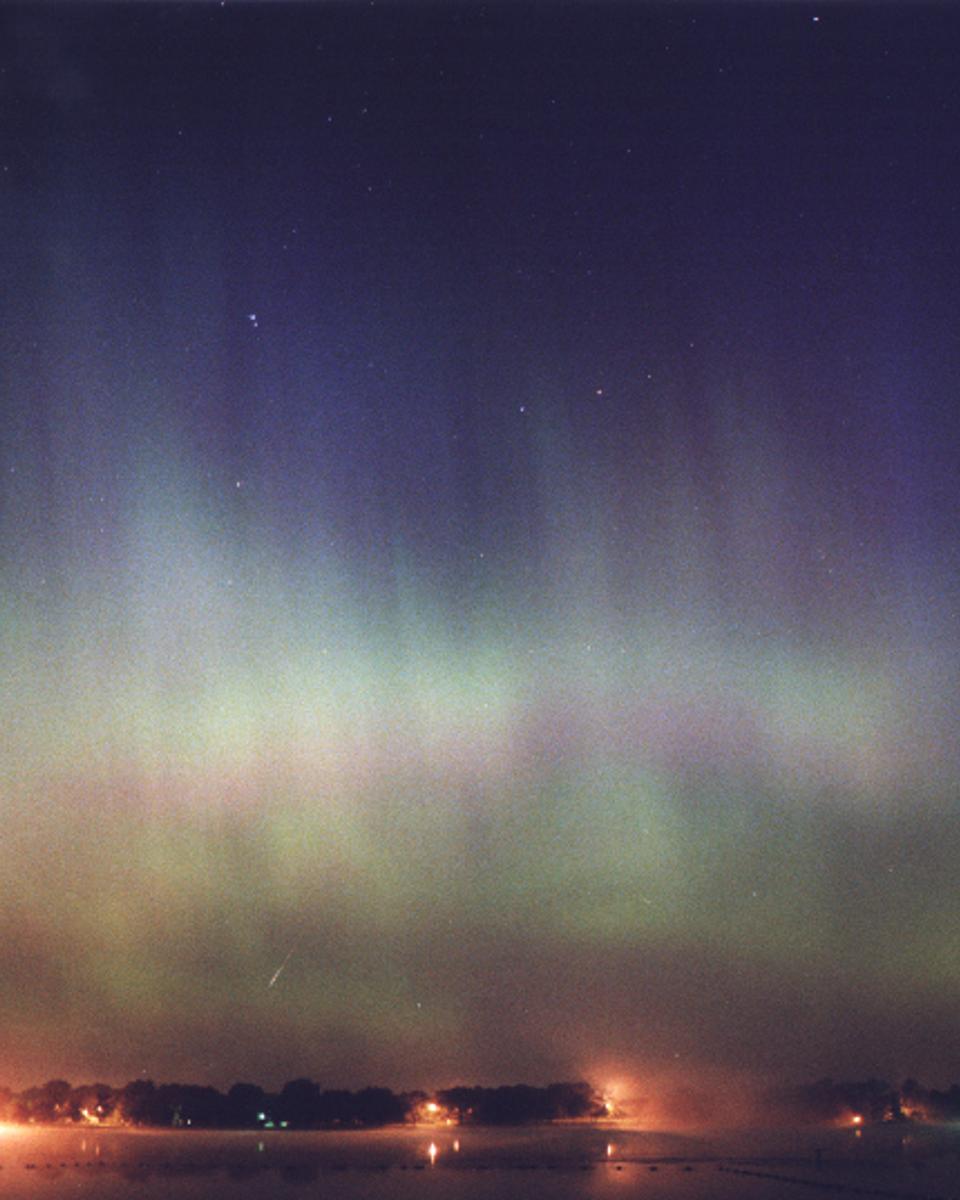 Aurora Persei