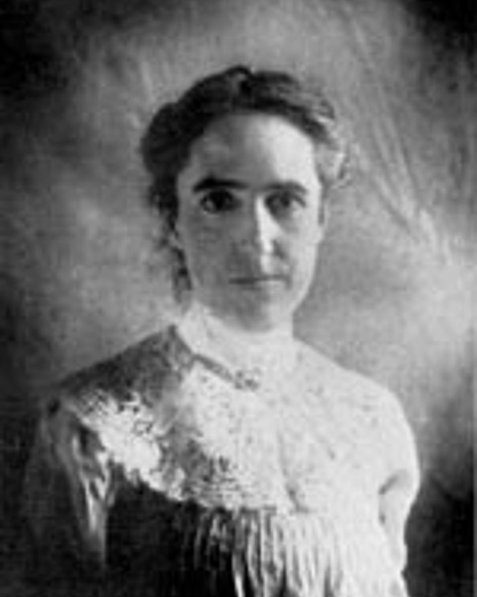 Henrietta Leavitt Calibrates the Stars