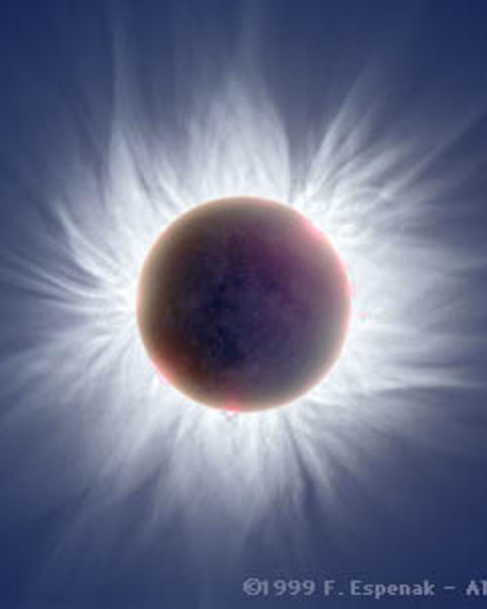 The Big Corona