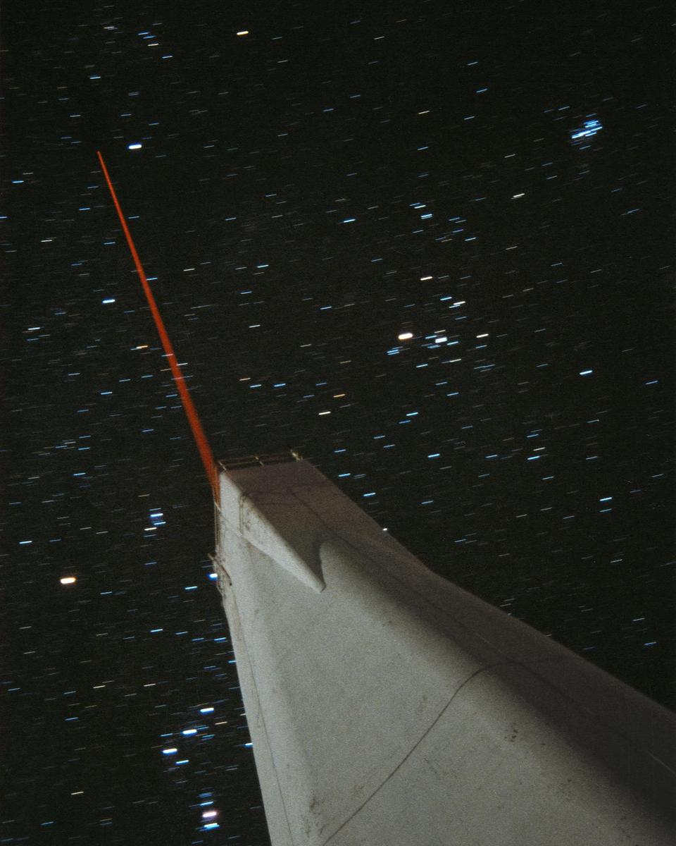 Space Laser Creates Artificial Star