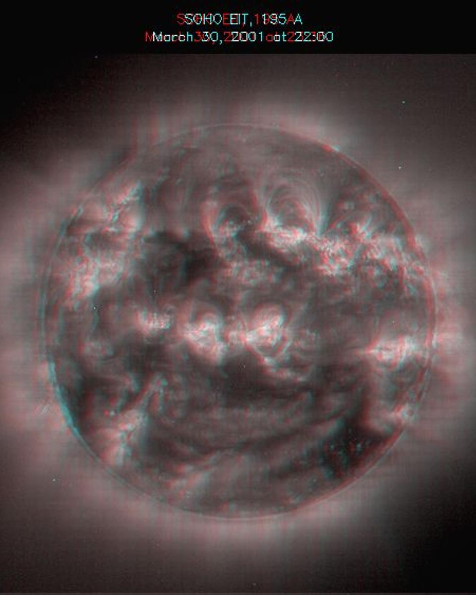 Stereo Sun