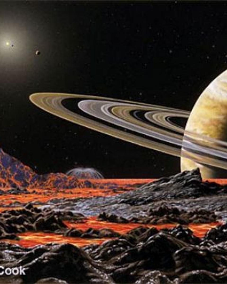 The 47 Ursae Majoris System