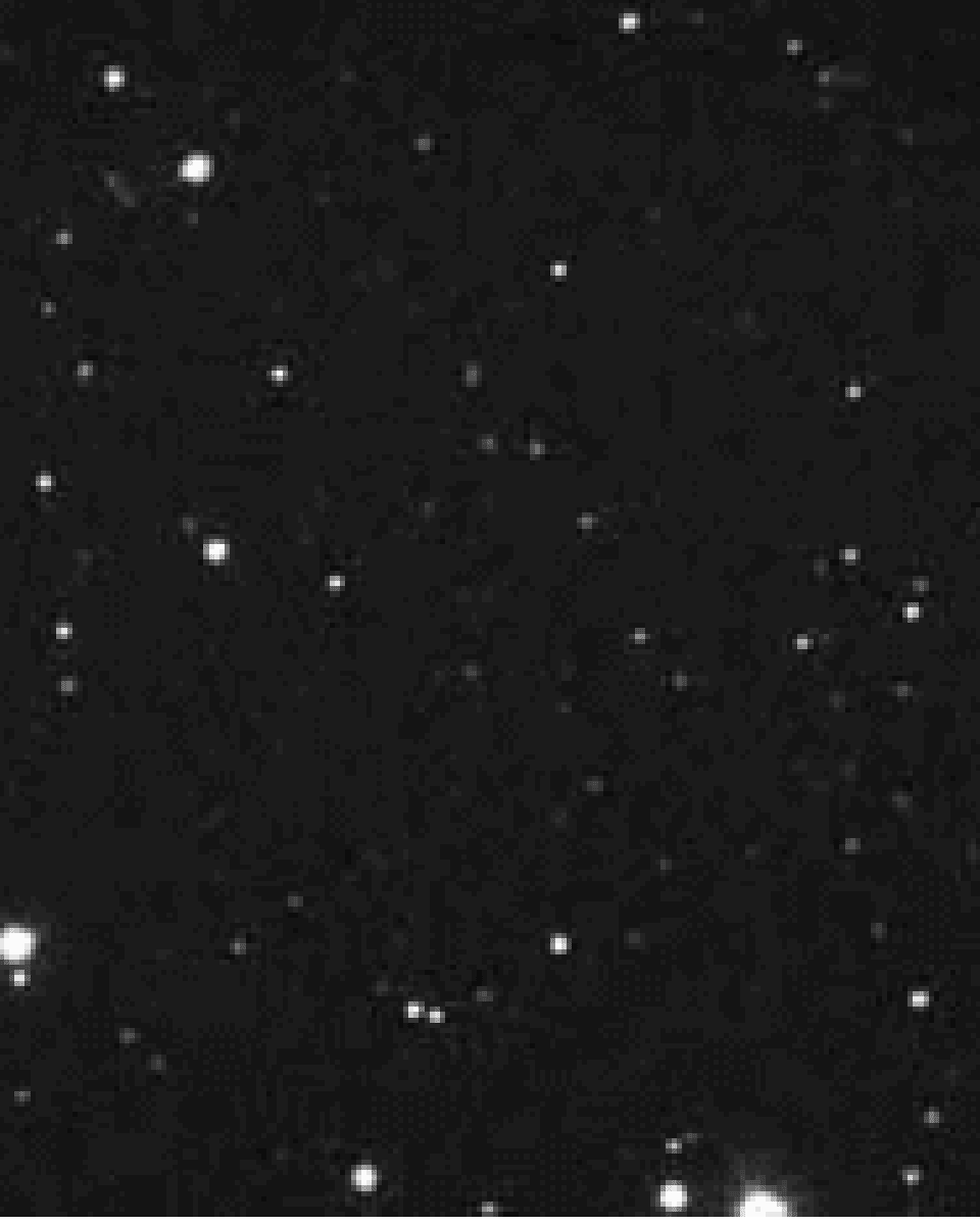 Asteroid 1998 WT24 Passes Near Earth