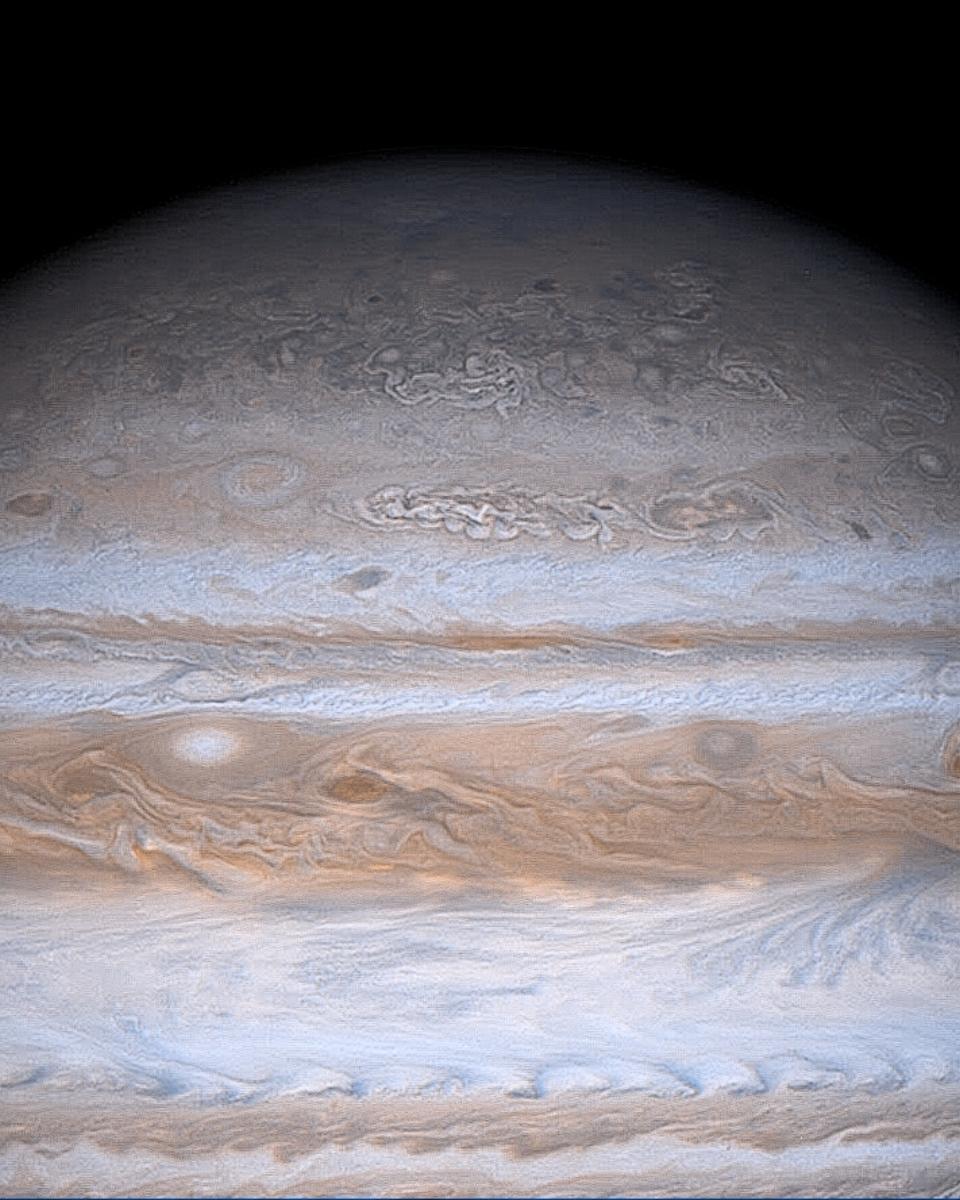 Jupiter's Brain