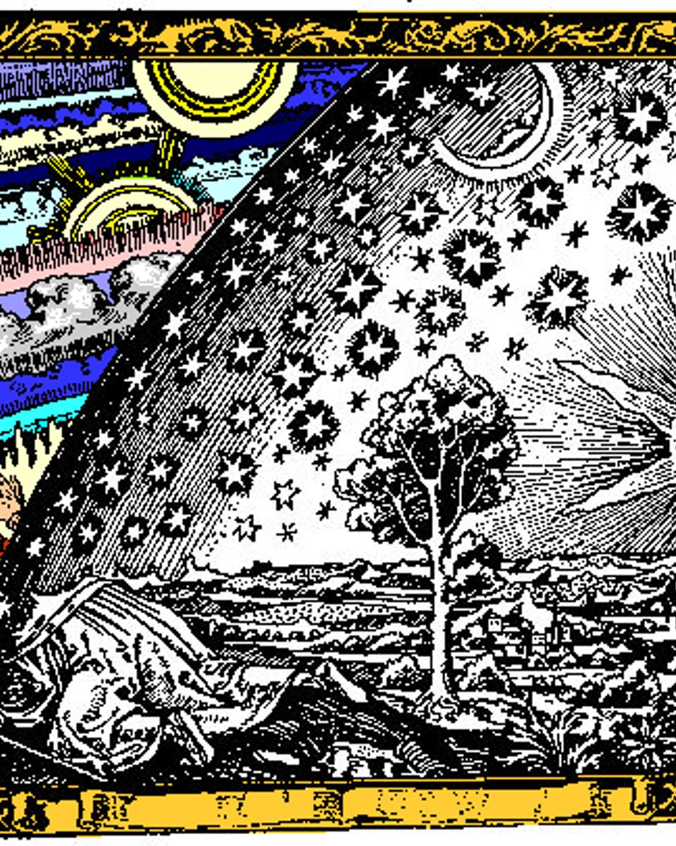 The Millennium that Defines Universe