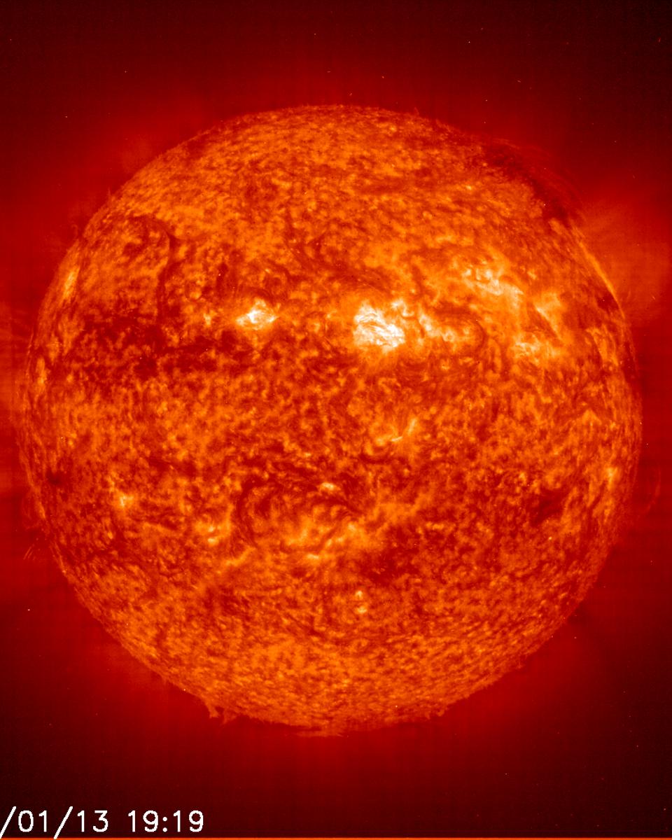Helios Helium