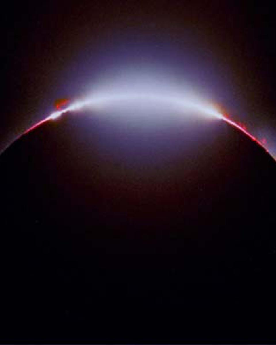 Madagascar Totality