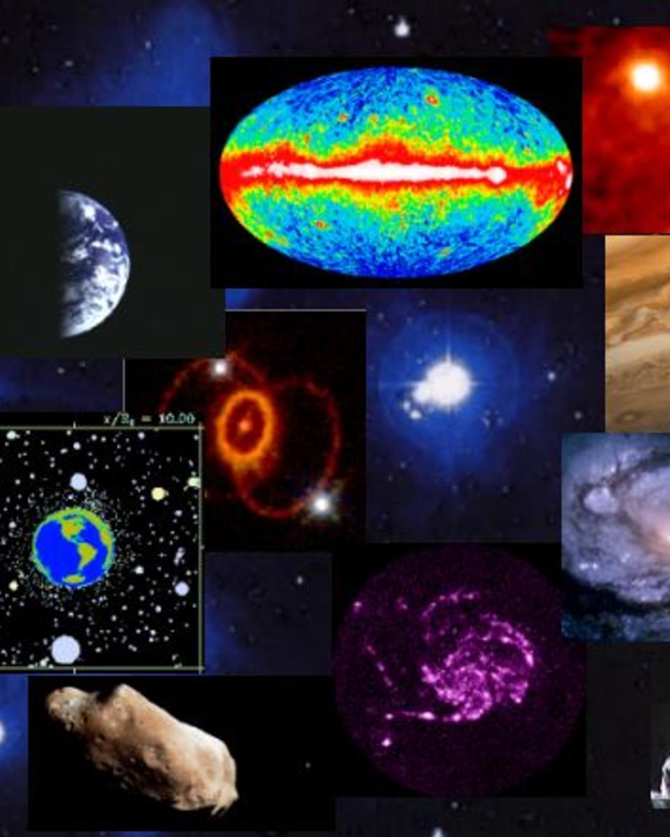 APOD is Six Years Old Today