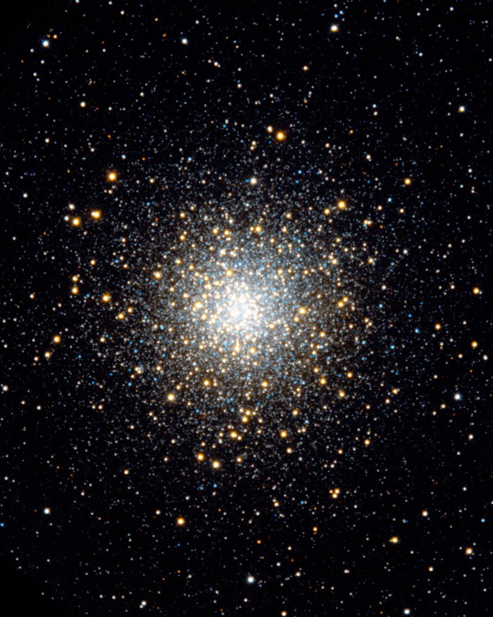 Hydrogen, Helium, and the Stars of M10