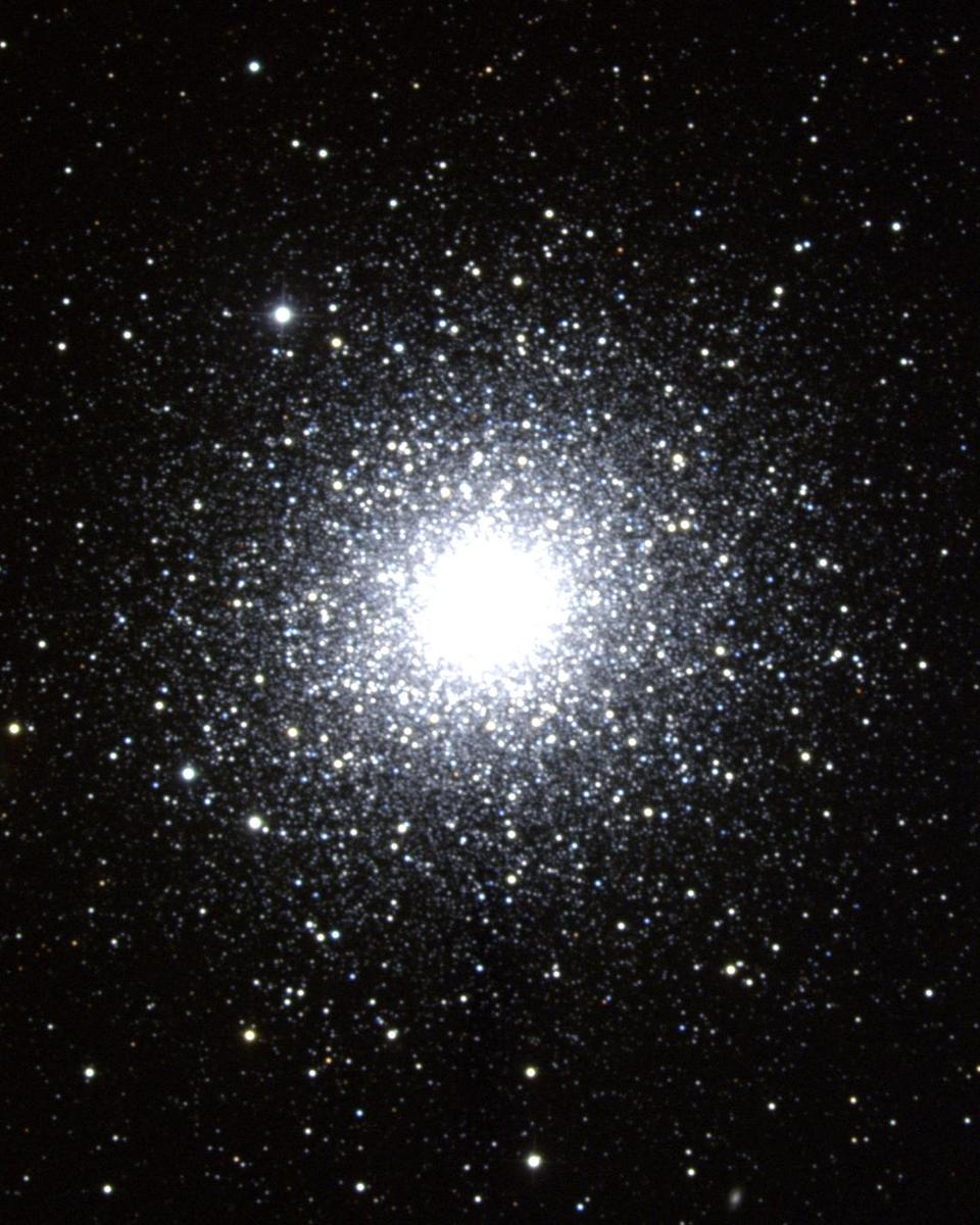Globular Cluster M2