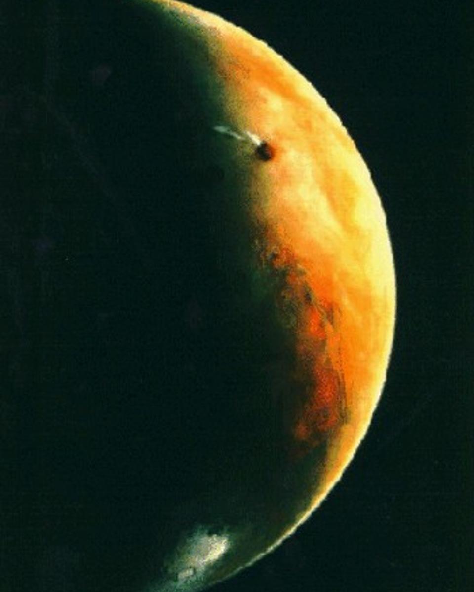 Barsoom