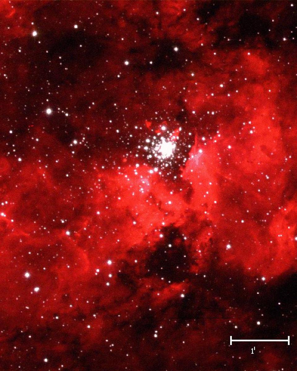 Sher 25: A Pending Supernova?