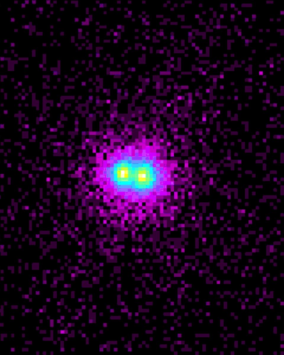 X-Ray Stars in M15
