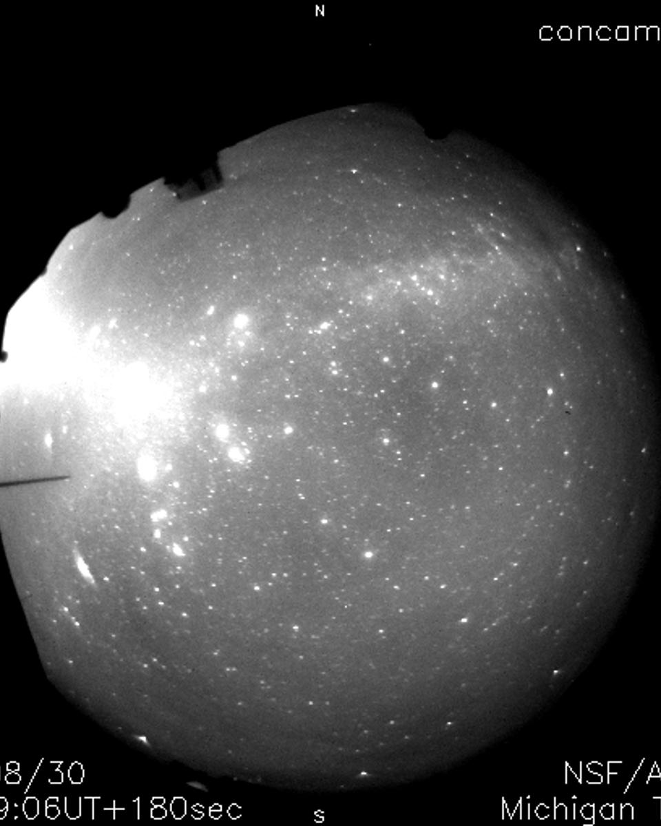 Zodiacal Light and the False Dawn