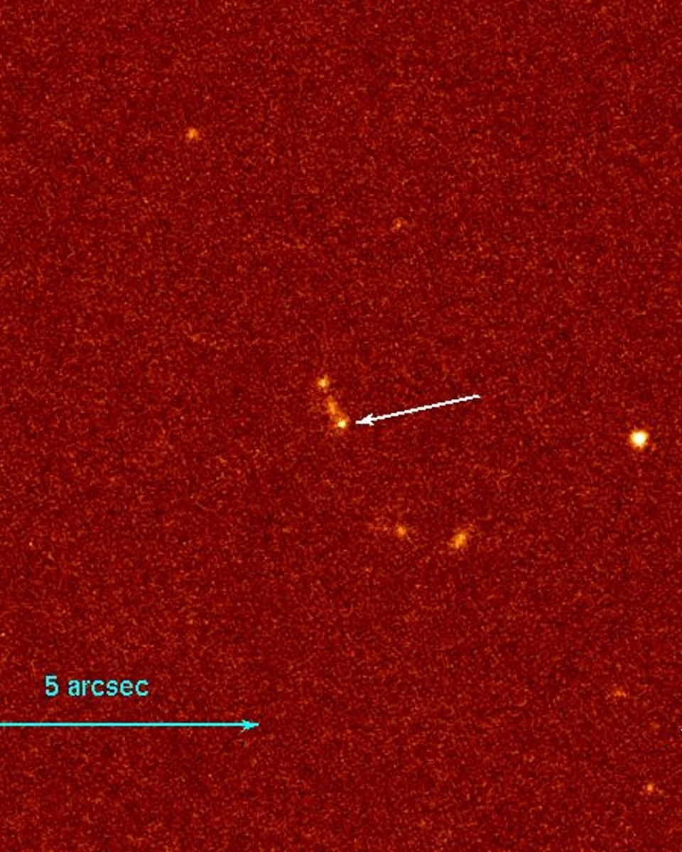 Gamma-Ray Burst Afterglow: Supernova Connection