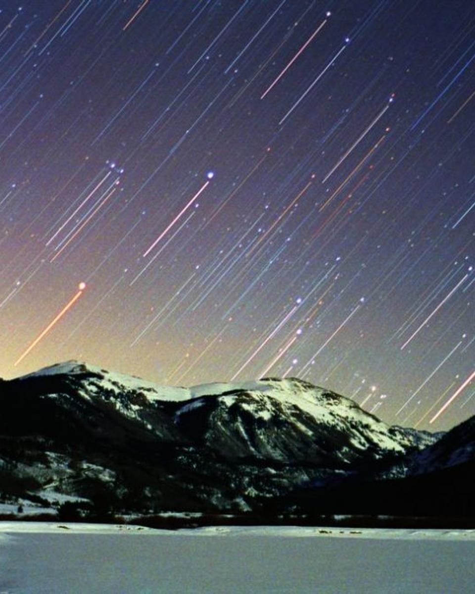 Orion Rising