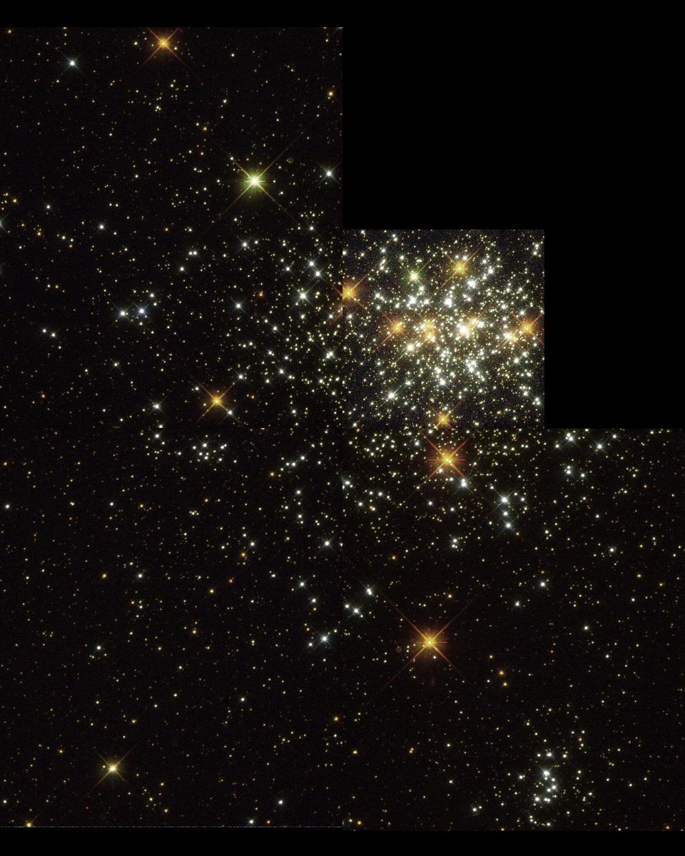 NGC 1818: A Young Globular Cluster