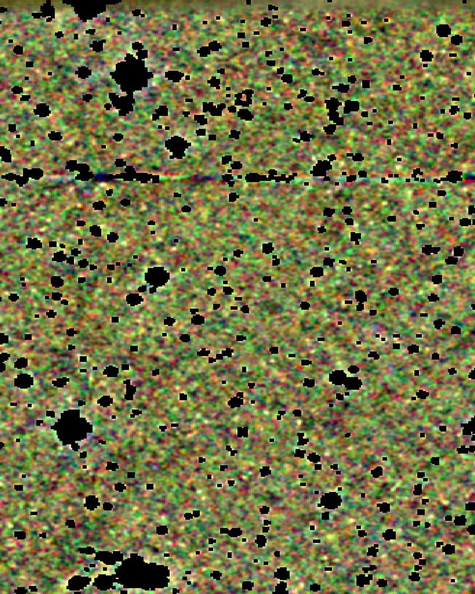 The Cosmic Infrared Background