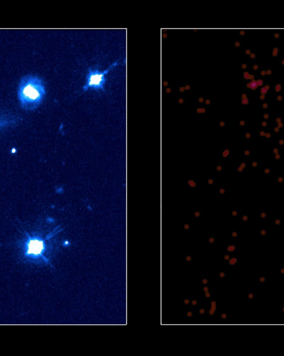 PKS 1127-145: Quasar View