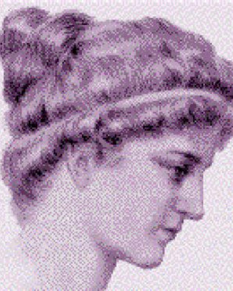 Hypatia of Alexandria
