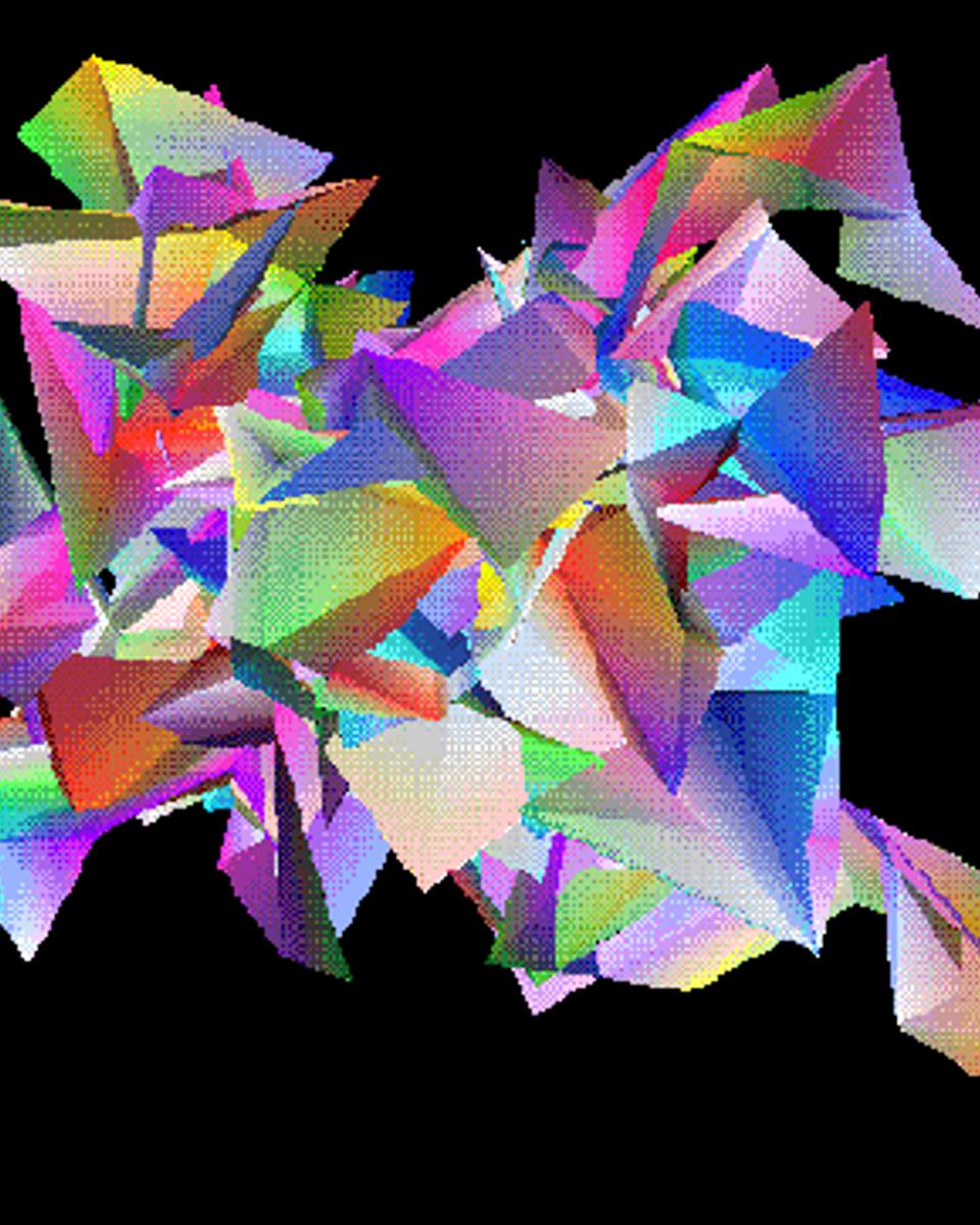 Neutron Bounce Quantized in Earth Gravity