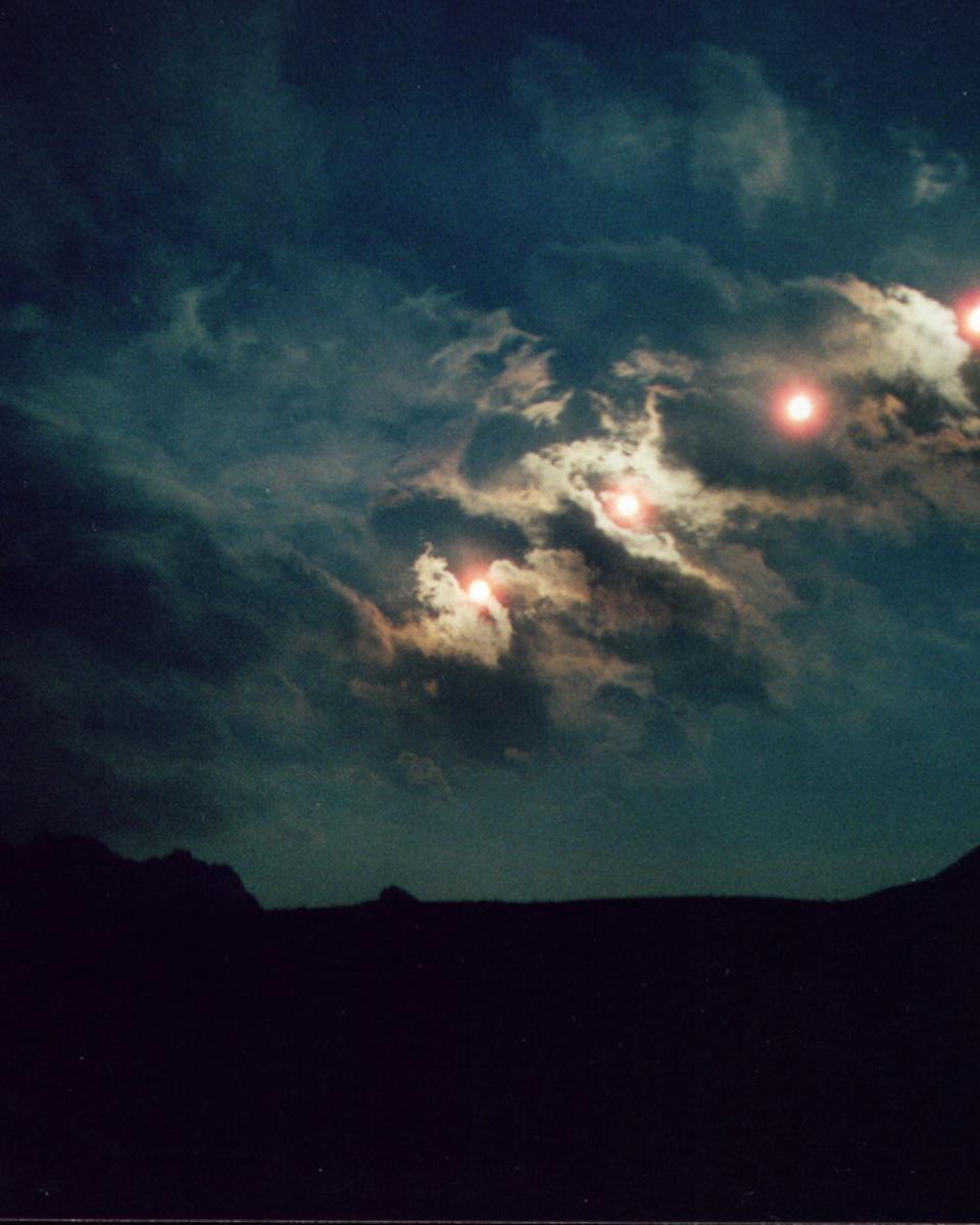 Many Moons