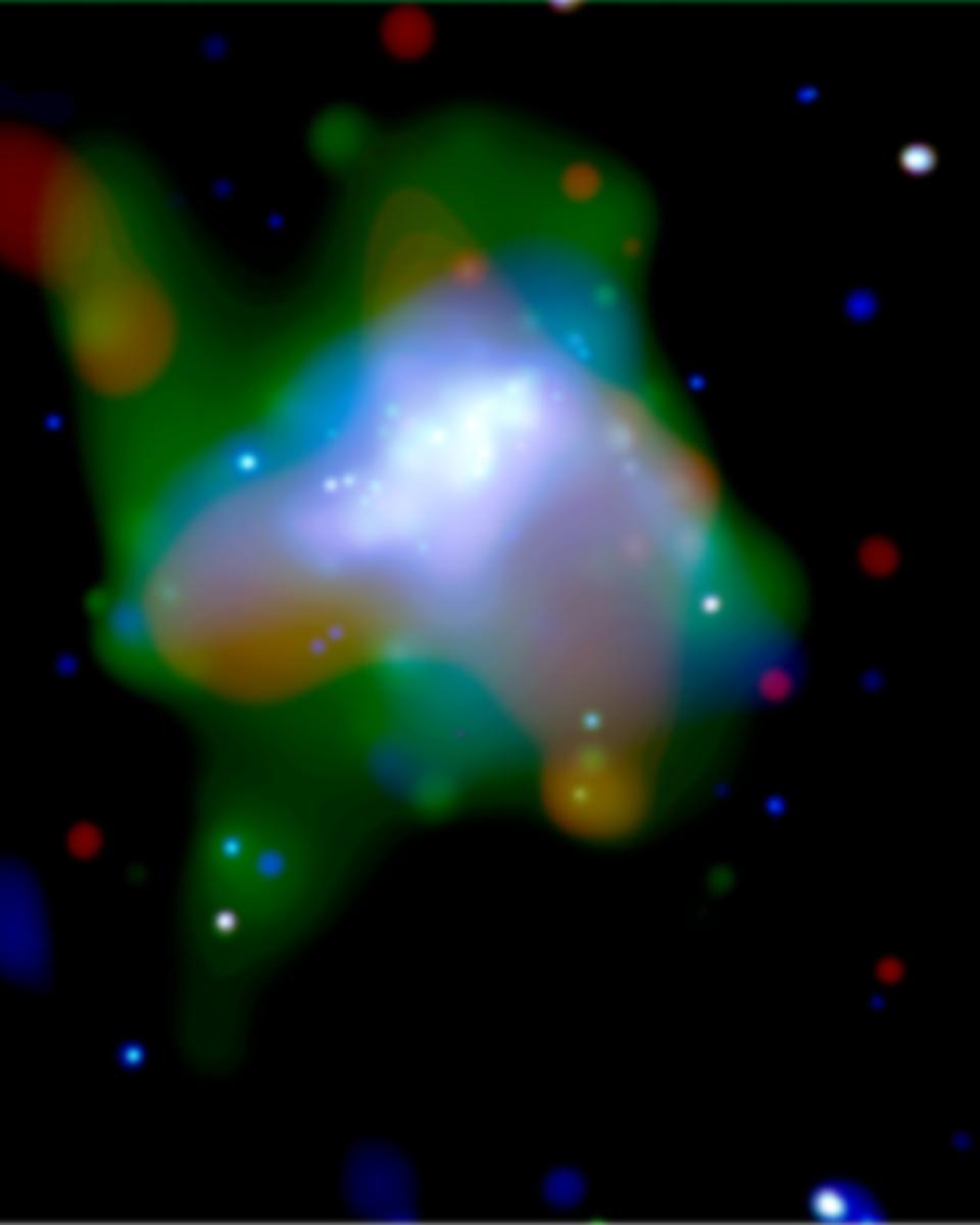 NGC 1569: Heavy Elements from a Small Galaxy