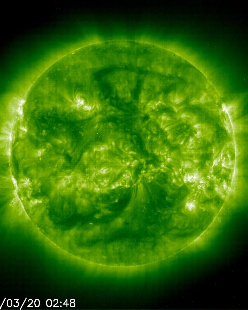 S is for Sun