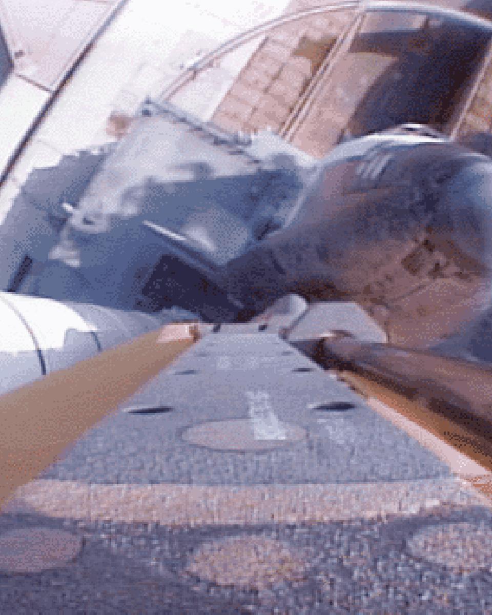 Liftoff With the Space Shuttle