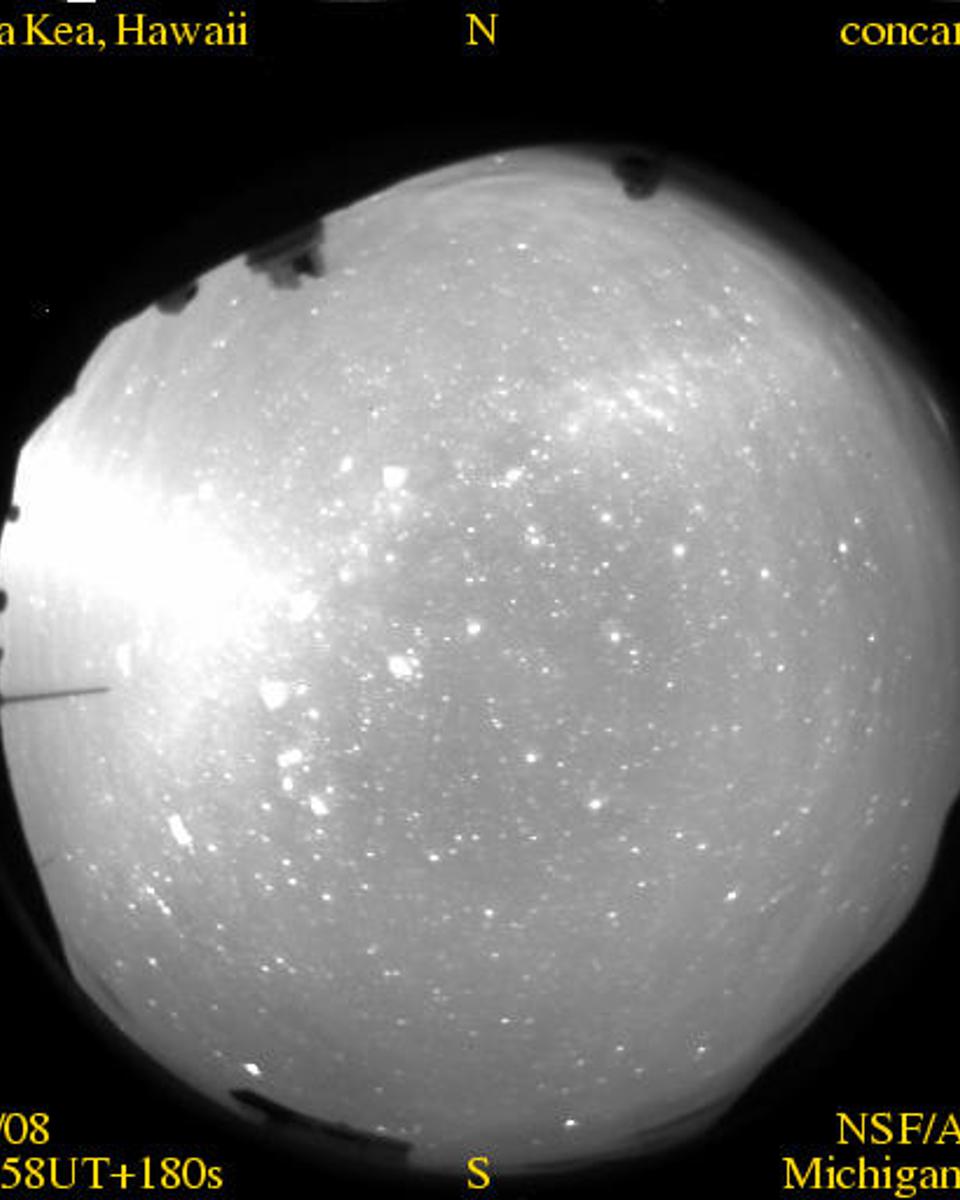 Zodiacal Light and the False Dawn