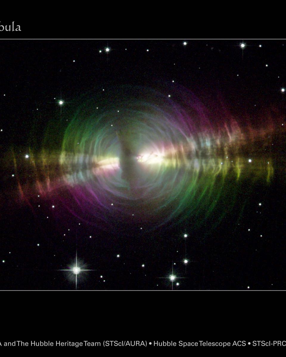 The Egg Nebula in Polarized Light
