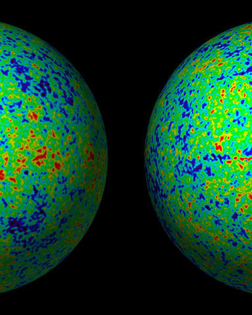A Year of Resolving Cosmology